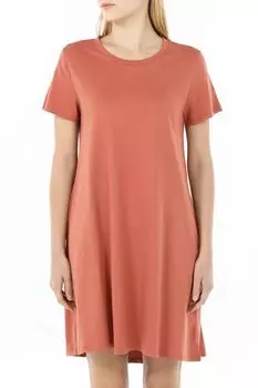 Платье хлопковое OVS