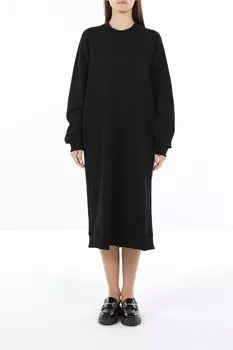 Платье хлопковое SABRINA SCALA