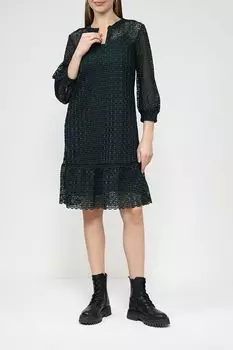 Платье из кружева Gerry Weber