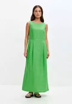 Платье изо льна Vinnis