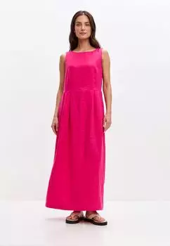 Платье изо льна Vinnis