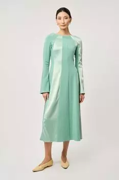 Платье клиньями Fashion Rebels