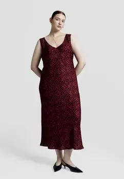 Платье-комбинация DIVNO