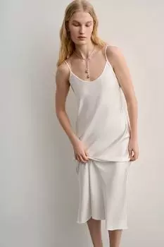 Платье-комбинация DREAMS by Alena Akhmadullina