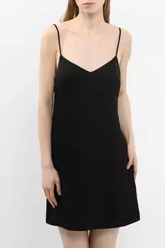 Платье-комбинация на бретельках Calvin Klein Jeans