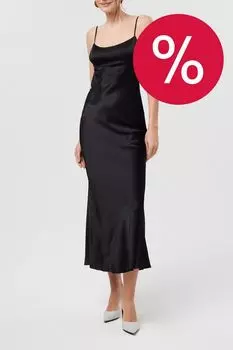 Платье комбинация на бретельках Fashion Rebels