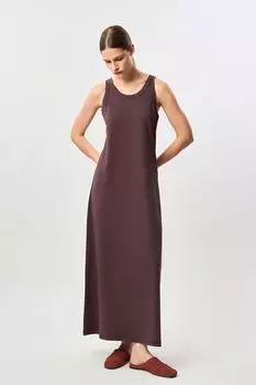 Платье-майка хлопковое Fashion Rebels