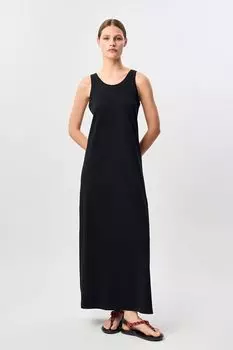 Платье-майка хлопковое Fashion Rebels