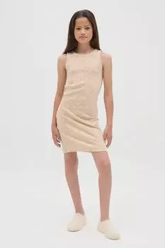 Платье-майка хлопковое OVS