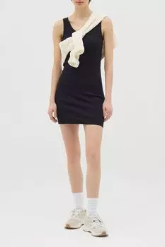 Платье-майка хлопковое OVS