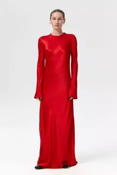 Платье макси Diadem Fashion Rebels