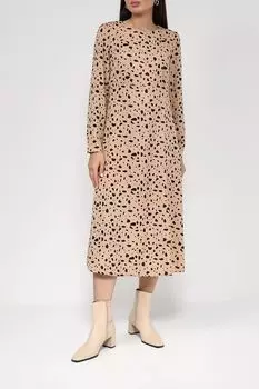 Платье-миди BELUCCI