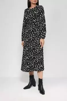 Платье-миди BELUCCI