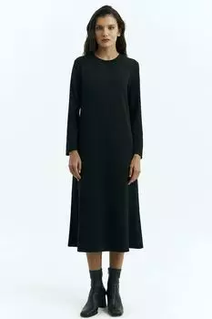 Платье миди свободного кроя Urban Tiger