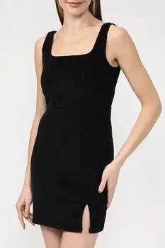 Платье мини приталенного кроя Baby Angel