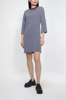 Платье-мини с длинным рукавом OVS
