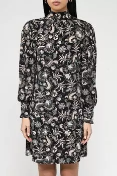 Платье мини с принтом OVS