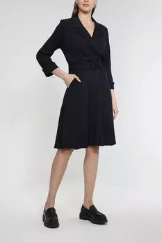 Платье More&More