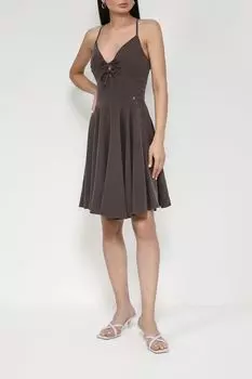 Платье на бретельках Guess