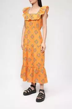 Платье Naf Naf