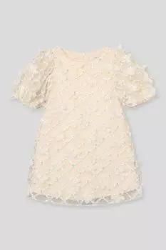 Платье нарядное с пайетками Choupette