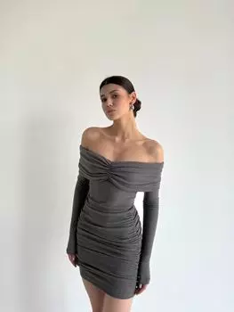 Платье OZBECHKA Lee Dok Sun