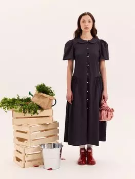 Платье Peony Chois