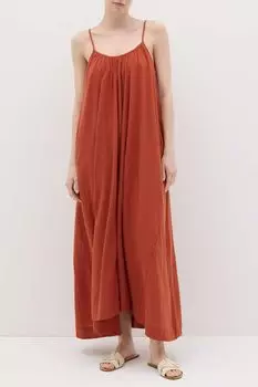 Платье пляжное хлопковое OVS