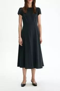 Платье приталенное COCOS Moscow