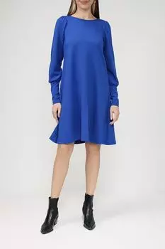 Платье расклешенное More&More