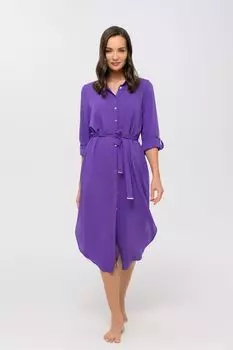 Платье-рубашка MARC & ANDRE