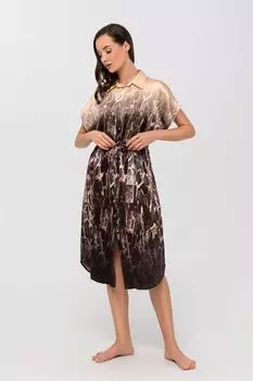 Платье-рубашка MARC & ANDRE