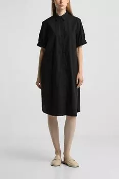 Платье-рубашка свободного кроя s.Oliver