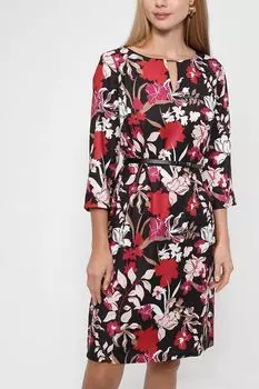 Платье с цветочным принтом Apart