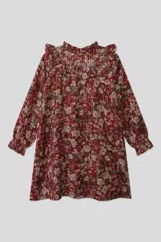 Платье с цветочным принтом Molo