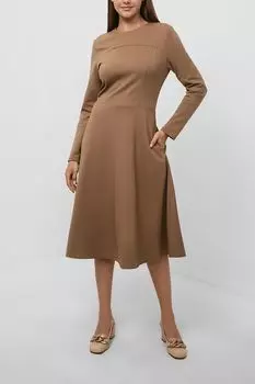 Платье с карманами Paola Ray