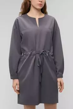 Платье с кулиской на талии Paola Ray