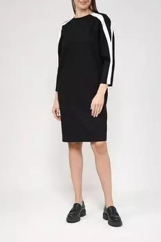 Платье с лампасами Auranna