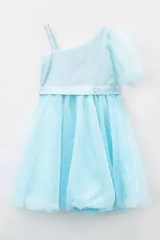 Платье с пышной юбкой Choupette