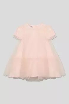 Платье с пышной юбкой IDO