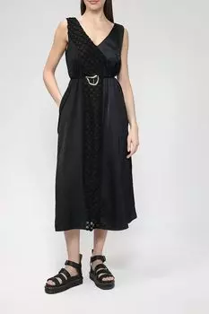 Платье с ремнем Ipekyol