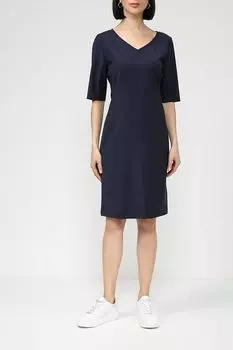 Платье с укороченным рукавом Cinque