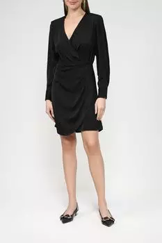 Платье с V-вырезом OVS