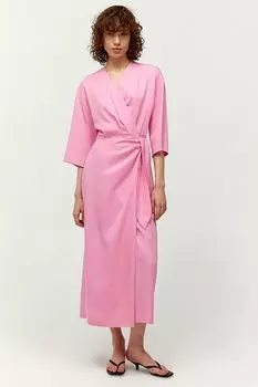 Платье с запахом Fashion Rebels