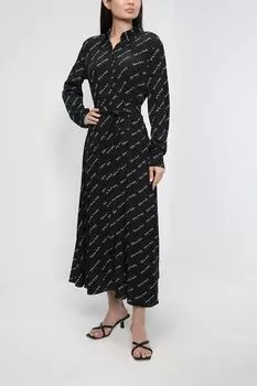 Платье SABRINA SCALA