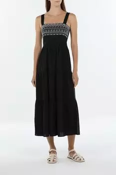 Платье-сарафан на лямках Baby Angel