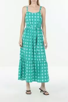 Платье-сарафан с принтом OVS