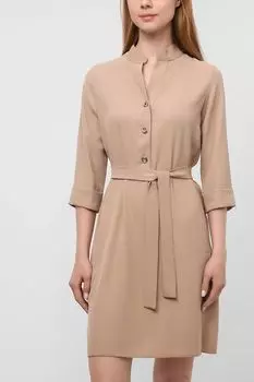 Платье со съемным поясом Rinascimento