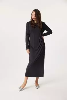 Платье свободного кроя Fashion Rebels