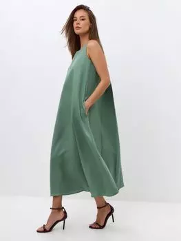 Платье свободного силуэта Trends Brands